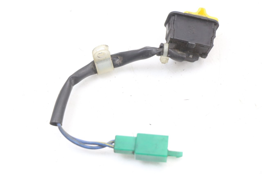 photo de CONTACTSLOT SYM JOYRIDE EVO 125 (2009 - 2016) - Zoom op gebruiksstaat