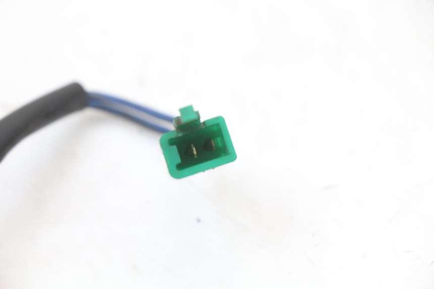 photo de CONTACTSLOT SYM JOYRIDE EVO 125 (2009 - 2016) - Andere kijkhoek