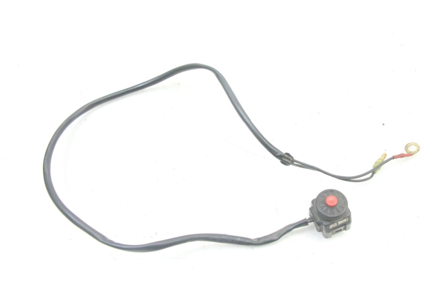 photo de CONTACTSLOT KAWASAKI KX 65 (2000 - 2019) - Hoofdaanzicht