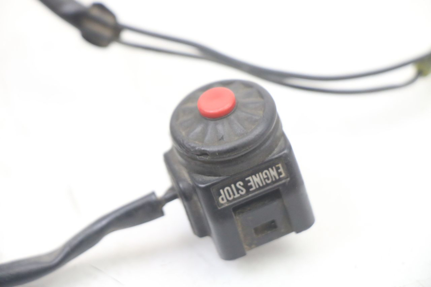 photo de CONTACTSLOT KAWASAKI KX 65 (2000 - 2019) - Andere kijkhoek