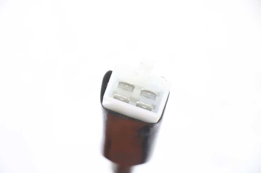 photo de CONTACTSLOT PEUGEOT KISBEE 2T 50 (2018 - 2022) - Andere kijkhoek