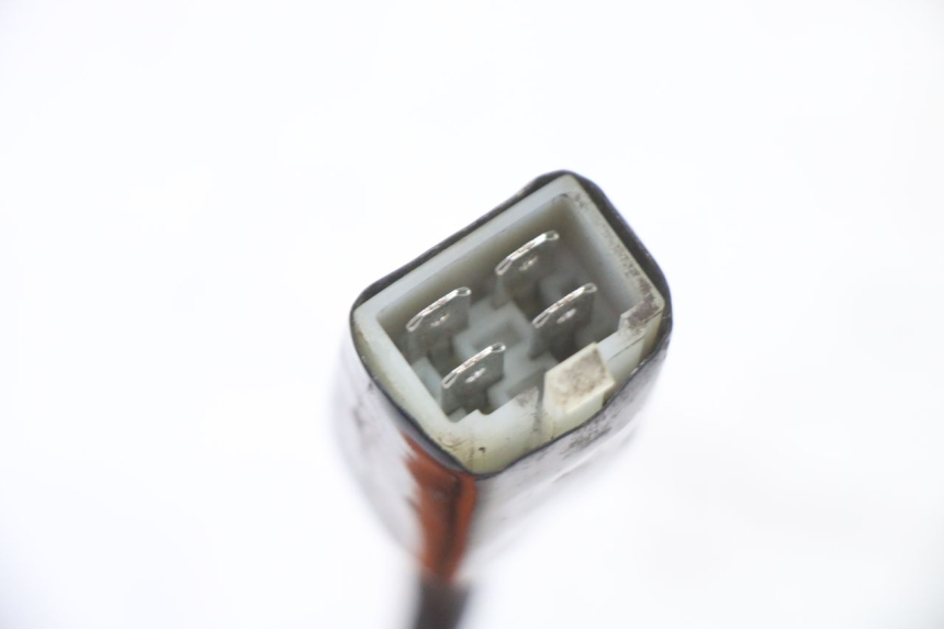 photo de CONTACTSLOT PEUGEOT KISBEE 2T 50 (2010 - 2017) - Andere kijkhoek