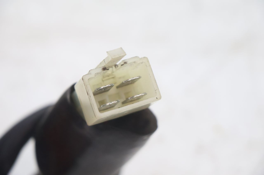 photo de CONTACTSLOT PEUGEOT KISBEE 2T 50 (2010 - 2017) - Andere kijkhoek
