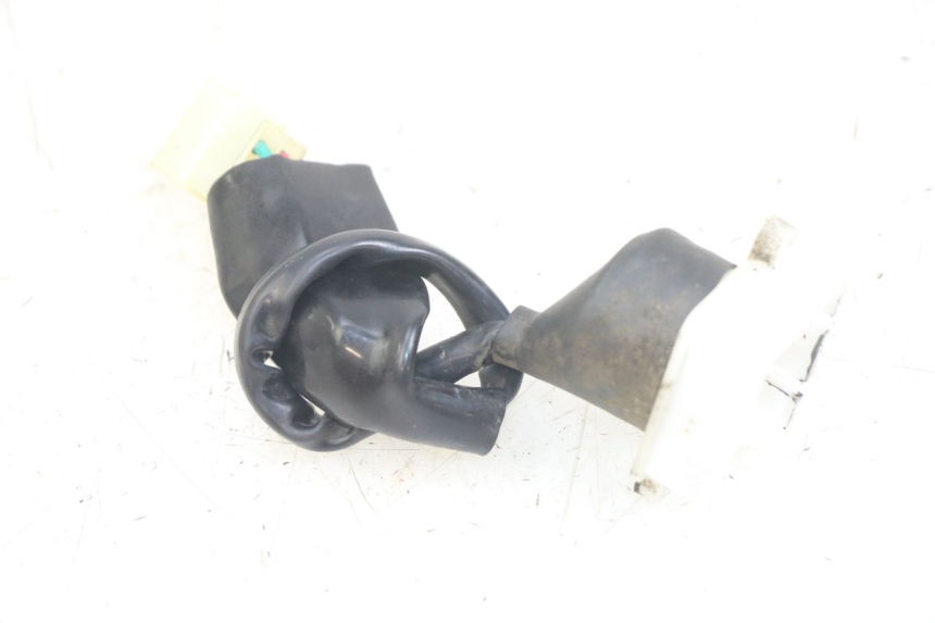 photo de CONTACTSLOT PEUGEOT KISBEE 4T 50 (2010 - 2017) - Andere kijkhoek