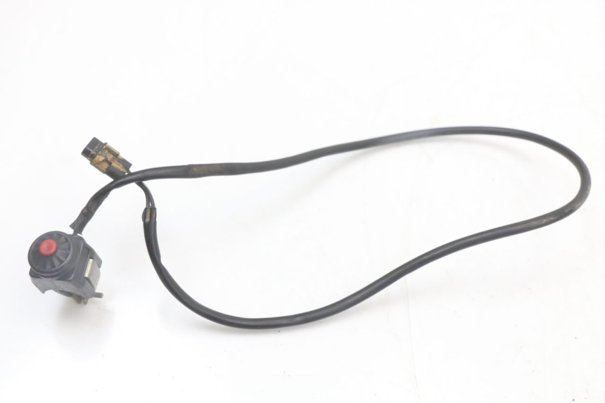 photo de CONTACTSLOT KAWASAKI KX 85 (2014 - 2021) - Hoofdaanzicht