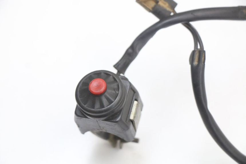 photo de CONTACTSLOT KAWASAKI KX 85 (2014 - 2021) - Andere kijkhoek