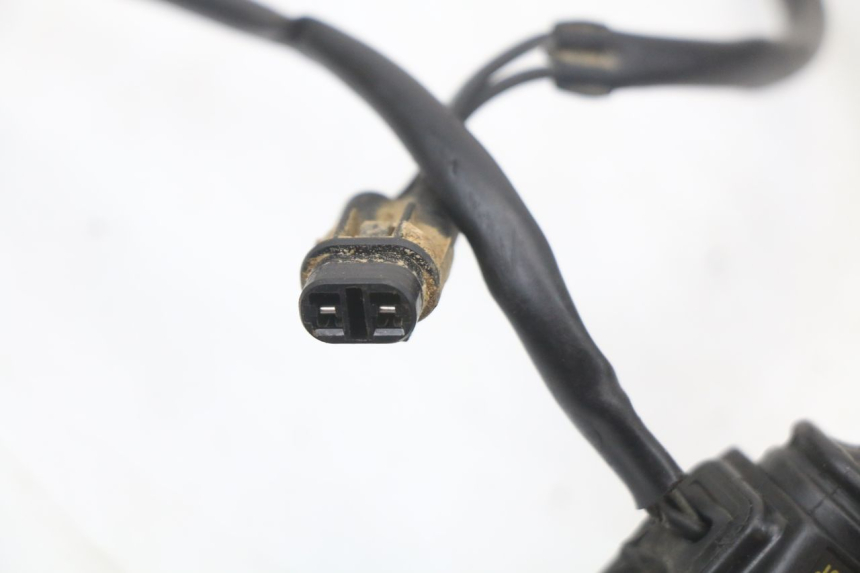 photo de CONTACTSLOT KAWASAKI KX 85 (2014 - 2021) - Technische close-up