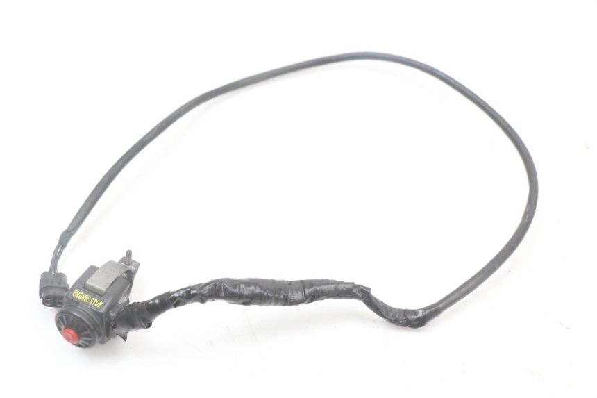 photo de CONTACTSLOT KAWASAKI KX 85 (2014 - 2021) - Hoofdaanzicht