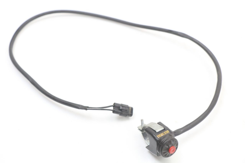 photo de CONTACTSLOT KAWASAKI KX L 85 (2022 - 2024) - Hoofdaanzicht