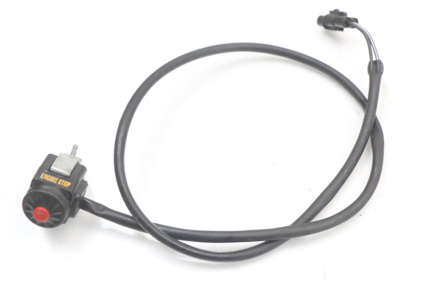 photo de CONTACTSLOT KAWASAKI KX L 85 (2022 - 2024) - Detail van het onderdeel