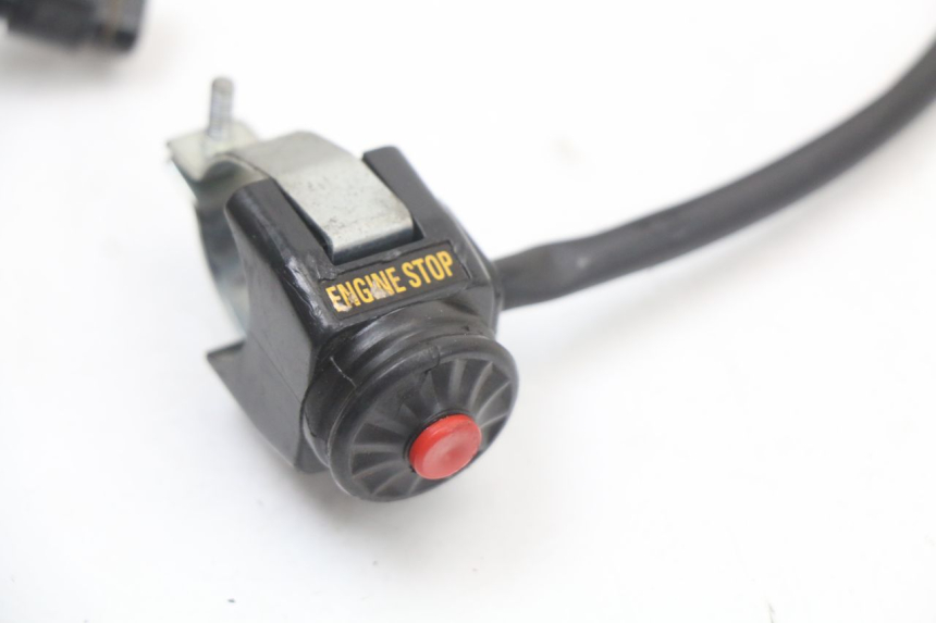 photo de CONTACTSLOT KAWASAKI KX L 85 (2022 - 2024) - Zoom op gebruiksstaat