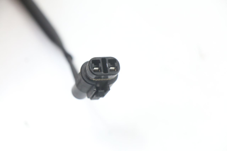 photo de CONTACTSLOT KAWASAKI KX L 85 (2022 - 2024) - Andere kijkhoek