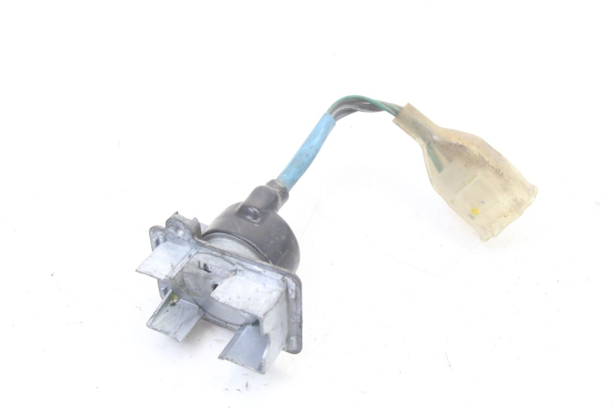 photo de CONTACTSLOT KYMCO DINK 4T 50 (2007 - 2018) - Hoofdaanzicht