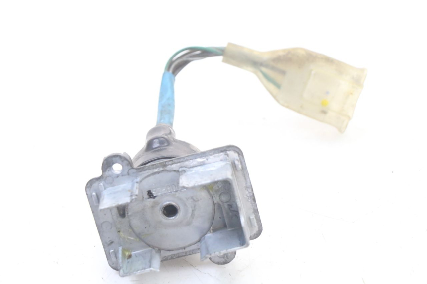 photo de CONTACTSLOT KYMCO DINK 4T 50 (2007 - 2018) - Zoom op gebruiksstaat