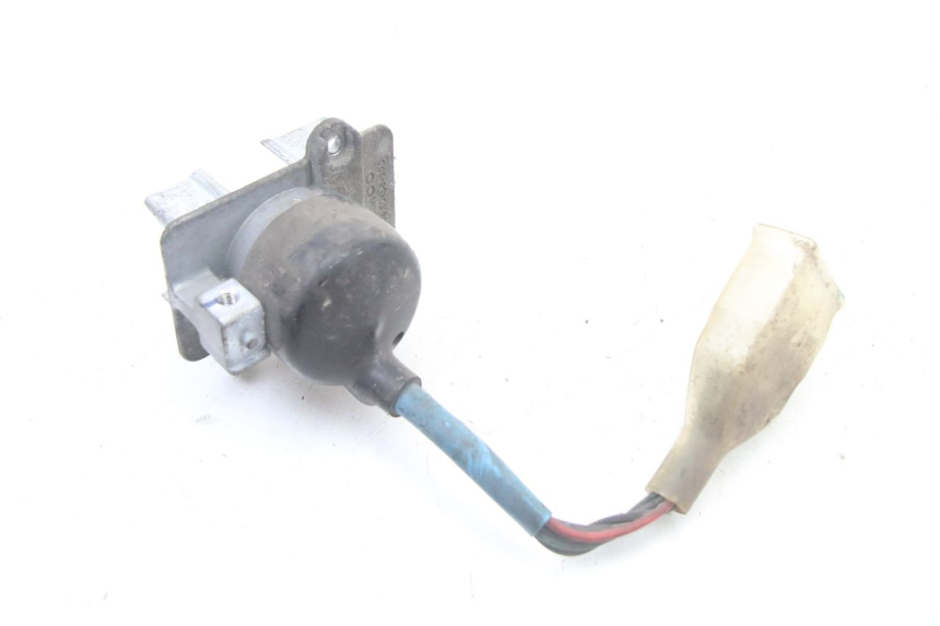 photo de CONTACTSLOT KYMCO DINK 4T 50 (2007 - 2018) - Andere kijkhoek