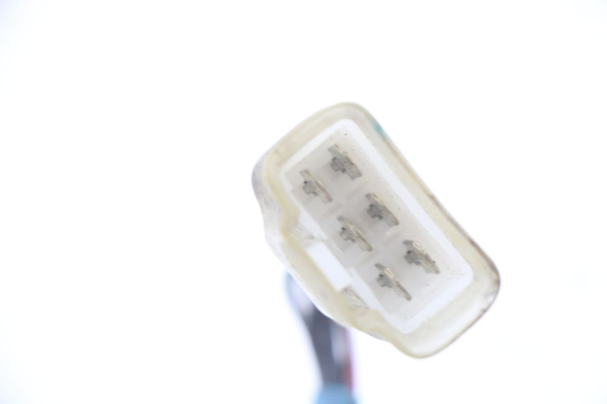 photo de CONTACTSLOT KYMCO DINK 4T 50 (2007 - 2018) - Technische close-up