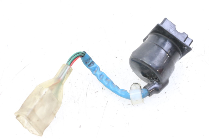 photo de CONTACTSLOT KYMCO DINK STREET 125 (2009 - 2014) - Hoofdaanzicht