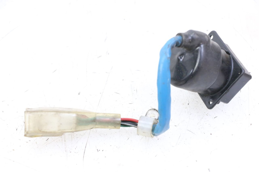 photo de CONTACTSLOT KYMCO DINK STREET 125 (2009 - 2014) - Detail van het onderdeel