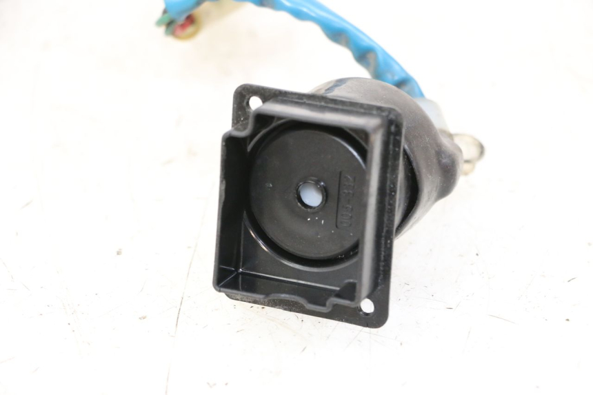 photo de CONTACTSLOT KYMCO DINK STREET 125 (2009 - 2014) - Andere kijkhoek