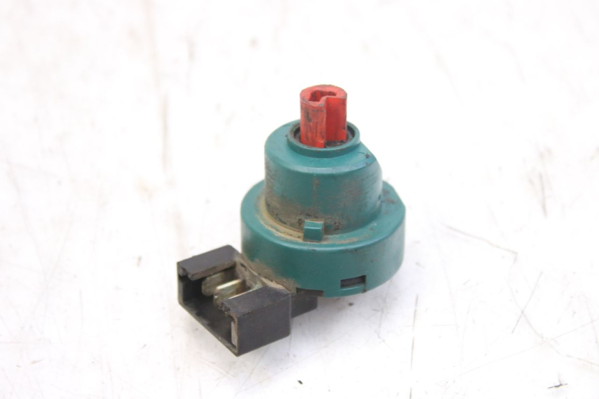 photo de CONTACTSLOT PIAGGIO LIBERTY 4T 50 (2004 - 2008) - Zoom op gebruiksstaat