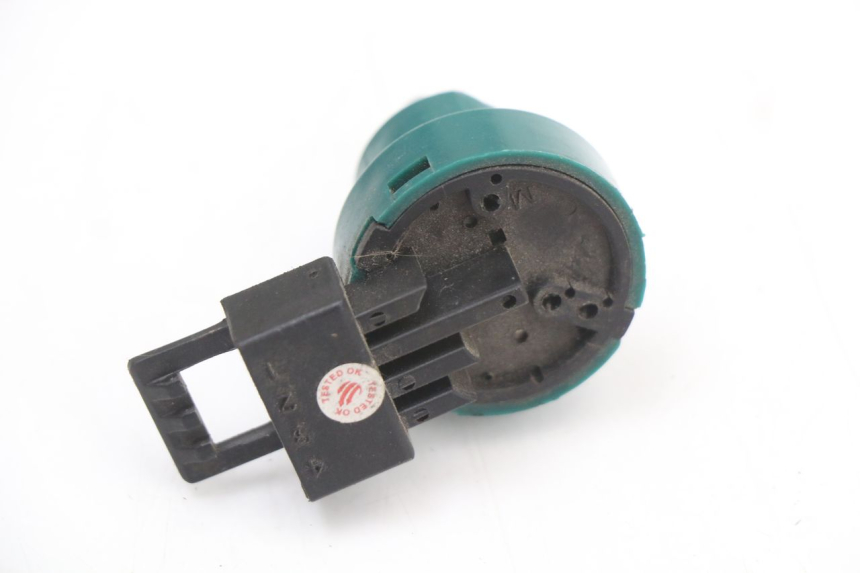 photo de CONTACTSLOT PIAGGIO LIBERTY 4T 50 (2018 - 2021) - Andere kijkhoek