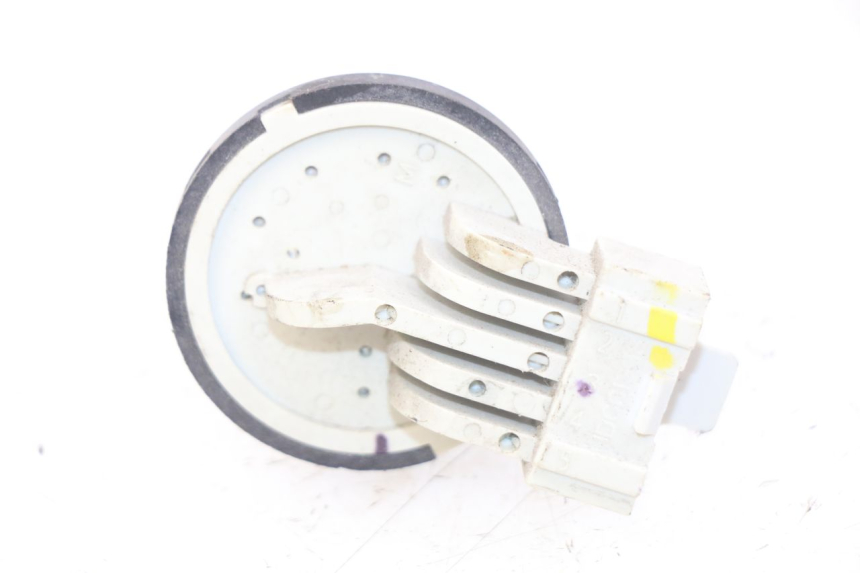 photo de CONTACTSLOT PIAGGIO LIBERTY IGET 4T 50 (2015 - 2020) - Zoom op gebruiksstaat