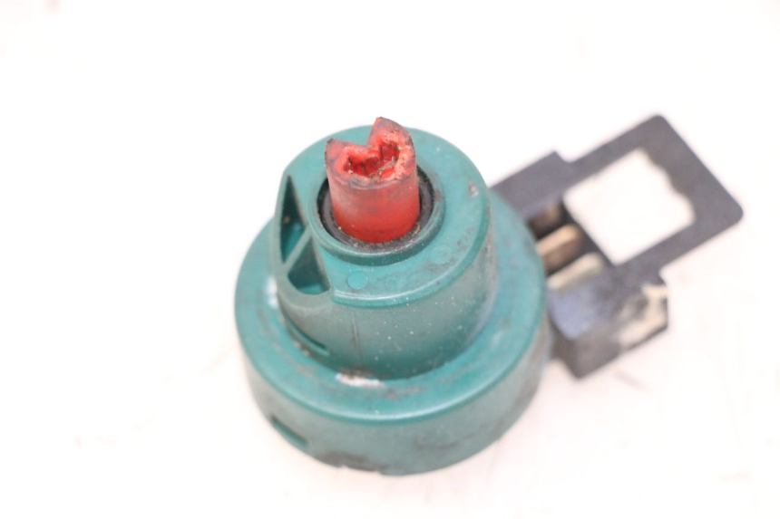 photo de CONTACTSLOT PIAGGIO LXV 4T 50 (2009 - 2013) - Hoofdaanzicht