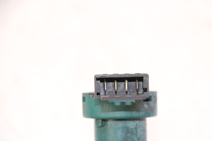 photo de CONTACTSLOT PIAGGIO LXV 4T 50 (2009 - 2013) - Detail van het onderdeel