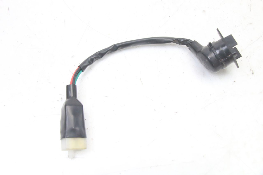 photo de CONTACTSLOT MASH CITY 4T 50 (2018 - 2020) - Zoom op gebruiksstaat