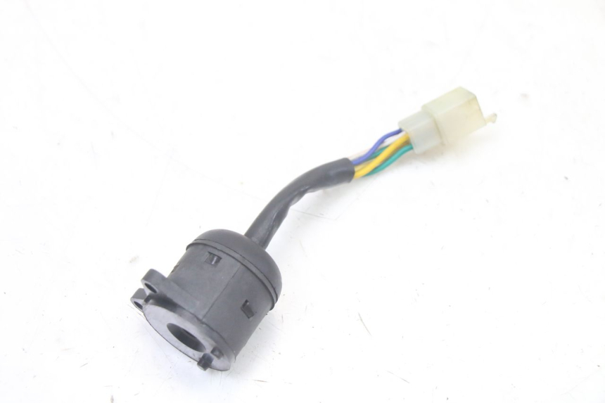 photo de CONTACTSLOT MBK X-LIMIT XLIMIT 50 (2007 - 2012) - Hoofdaanzicht