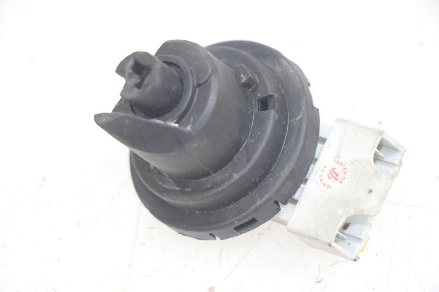 photo de CONTACTSLOT PIAGGIO MEDLEY 125 (2016 - 2023) - Hoofdaanzicht