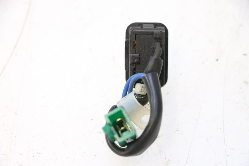 photo de CONTACTSLOT SYM MIO 50 (2005 - 2010) - Detail van het onderdeel