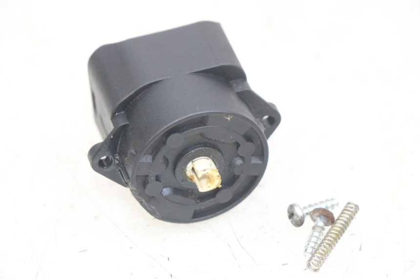 photo de CONTACTSLOT PIAGGIO MP3 LT 400 (2007 - 2012) - Hoofdaanzicht