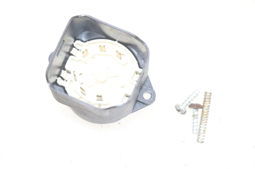 photo de CONTACTSLOT PIAGGIO MP3 LT 400 (2007 - 2012) - Zoom op gebruiksstaat