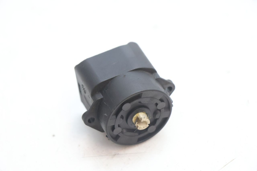 photo de CONTACTSLOT PIAGGIO MP3 LT 300 (2010 - 2016) - Zoom op gebruiksstaat