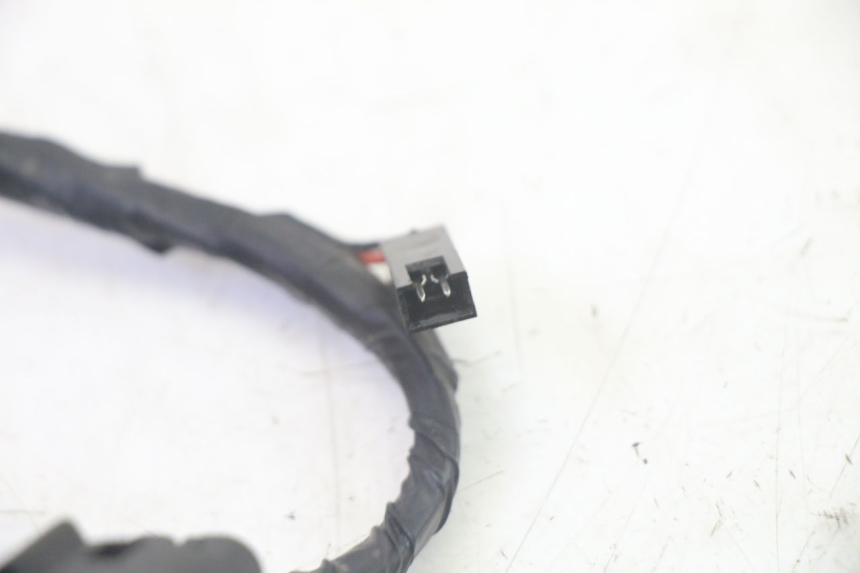 photo de CONTACTSLOT PIAGGIO MP3 500 (2016 - 2018) - Zoom op gebruiksstaat