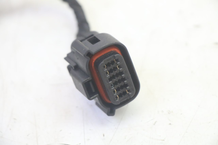 photo de CONTACTSLOT PIAGGIO MP3 500 (2016 - 2018) - Andere kijkhoek