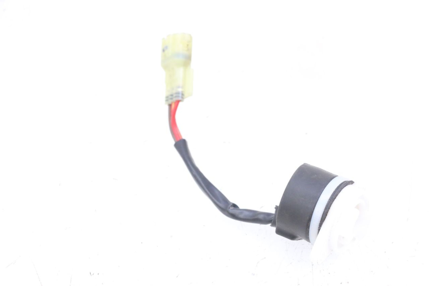 photo de CONTACTSLOT YAMAHA NEO'S CORE 1 (2022 - 2026) - Zoom op gebruiksstaat