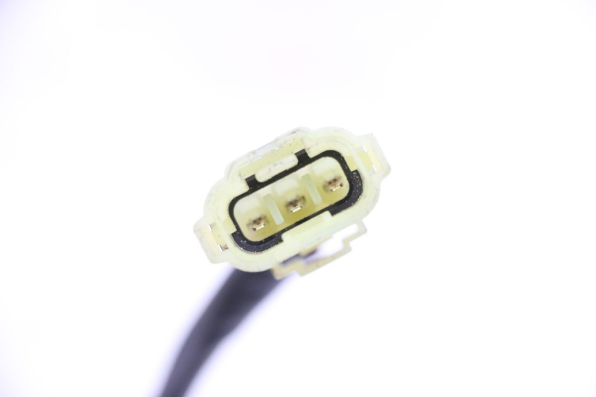 photo de CONTACTSLOT YAMAHA NEO'S CORE 1 (2022 - 2026) - Andere kijkhoek