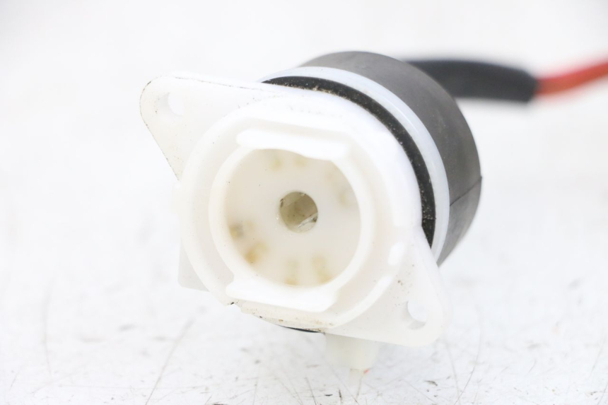 photo de CONTACTSLOT YAMAHA NEO'S CORE 1 (2022 - 2026) - Technische close-up