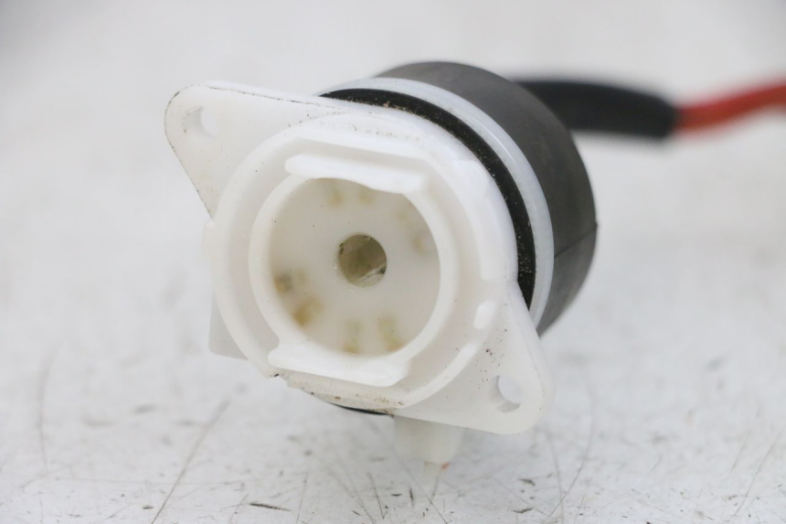 photo de CONTACTSLOT YAMAHA NEO'S CORE 1 (2022 - 2026) - Overzicht