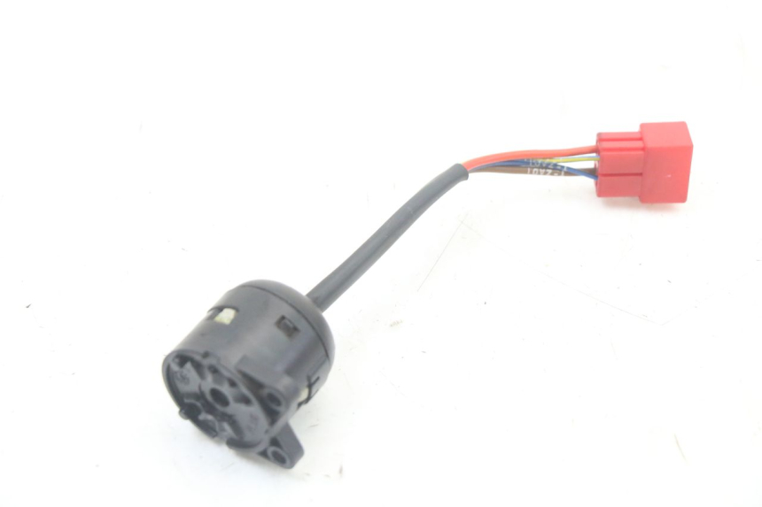 photo de CONTACTSLOT YAMAHA NEOS NEO'S 4T 50 (2008 - 2016) - Hoofdaanzicht