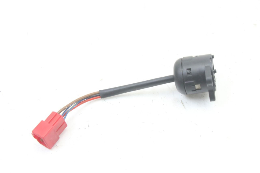 photo de CONTACTSLOT YAMAHA NEOS NEO'S 4T 50 (2008 - 2016) - Andere kijkhoek