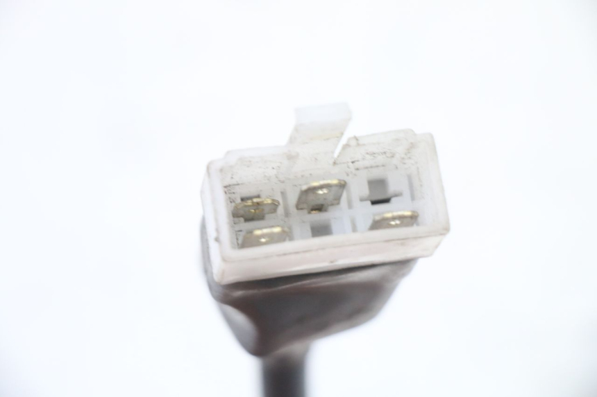 photo de CONTACTSLOT KYMCO LIKE 4T 50 (2019 - 2025) - Technische close-up