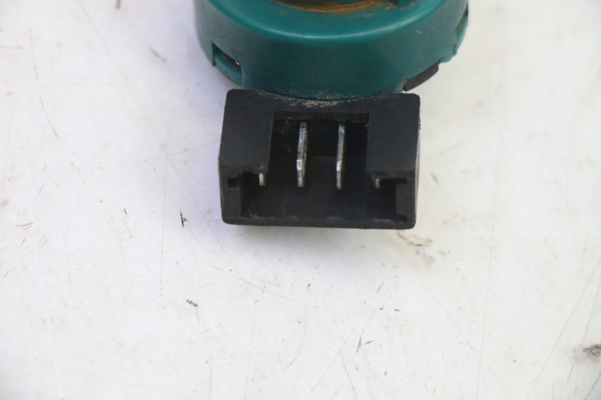 photo de CONTACTSLOT PIAGGIO NEW TYPHOON 50 (2010 - 2017) - Andere kijkhoek