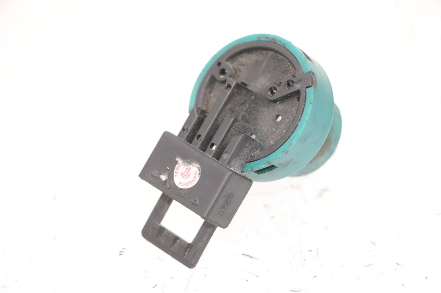 photo de CONTACTSLOT PIAGGIO NEW TYPHOON 50 (2018 - 2021) - Hoofdaanzicht