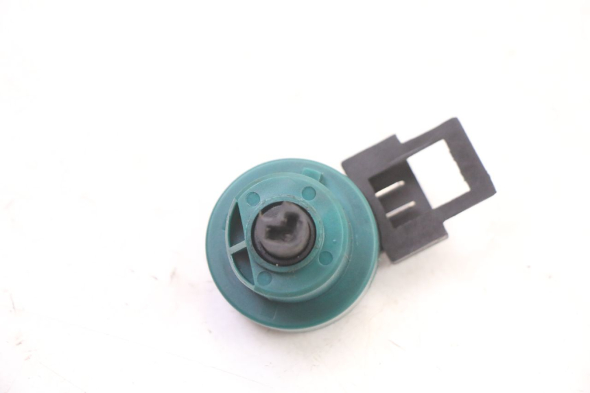 photo de CONTACTSLOT PIAGGIO NRG POWER PUREJET 50 (2018 - 2021) - Zoom op gebruiksstaat