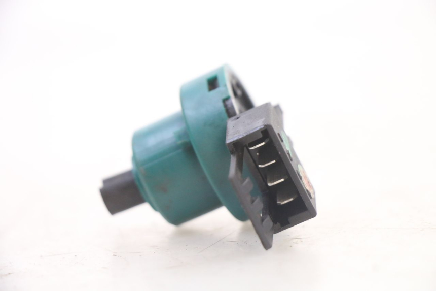 photo de CONTACTSLOT PIAGGIO NRG POWER PUREJET 50 (2018 - 2021) - Zoom op gebruiksstaat