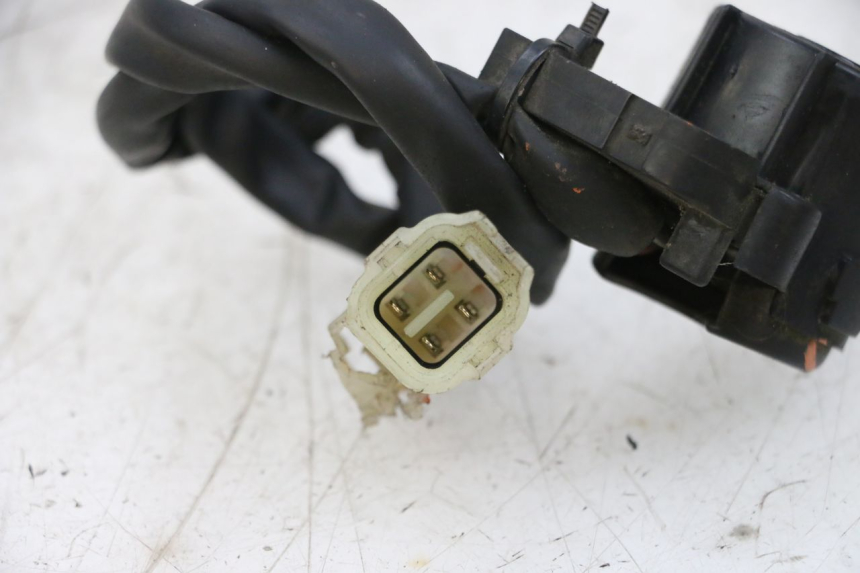 photo de CONTACTSLOT HONDA NSR R 125 (1994 - 2003) - Andere kijkhoek