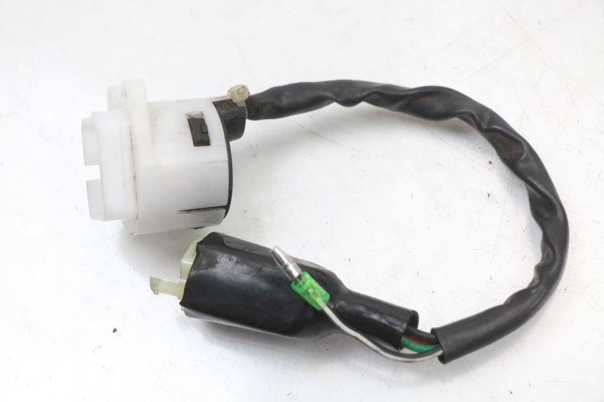 photo de CONTACTSCHAKELAAR JM MOTORS OLDIES 4T 50 (2010 - 2020) - Detail van het onderdeel